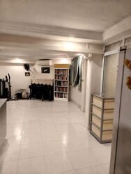 Yishun Street 61 (Yishun), Multi Generation #570695011